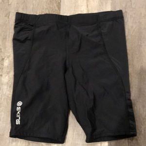 SKINS A400 Compression Shorts